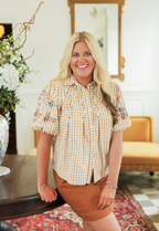 Brinley Top