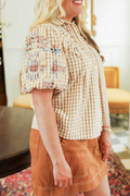 Brinley Top