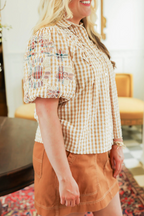 Brinley Top