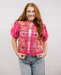 Everly Vest