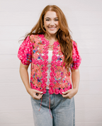 Everly Vest