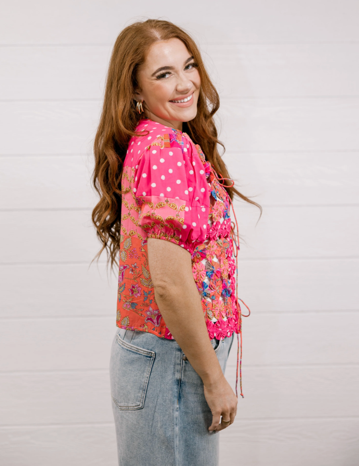 Everly Vest
