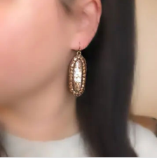 Casper Earrings
