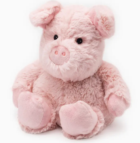 Stuffed Animal Warmies