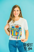 Teach Them Tee