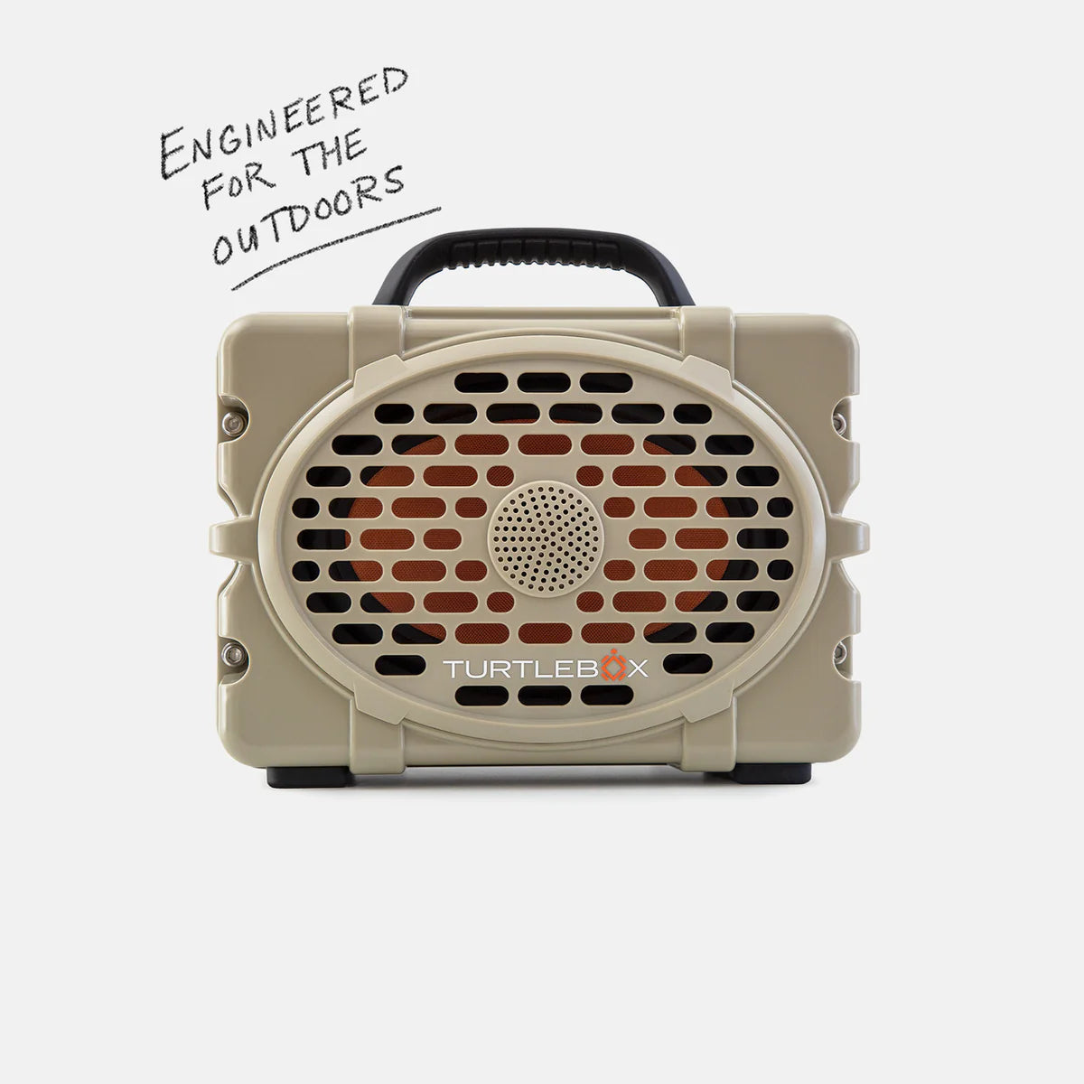 TurtleBox Speaker