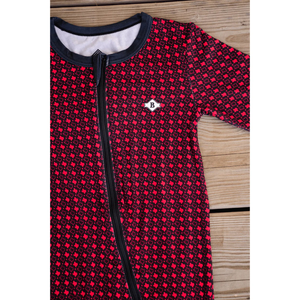 Baby Zip Up