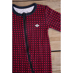 Baby Zip Up