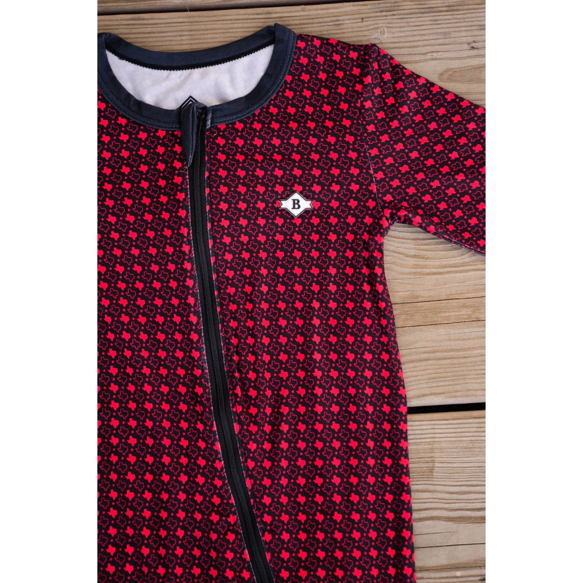 Baby Zip Up