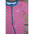 Baby Zip Up