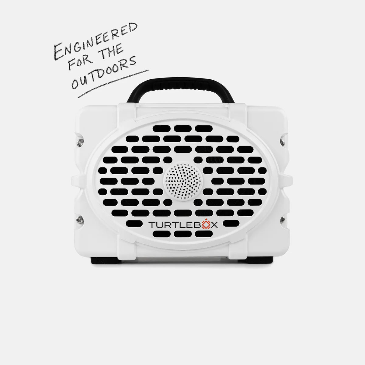 TurtleBox Speaker