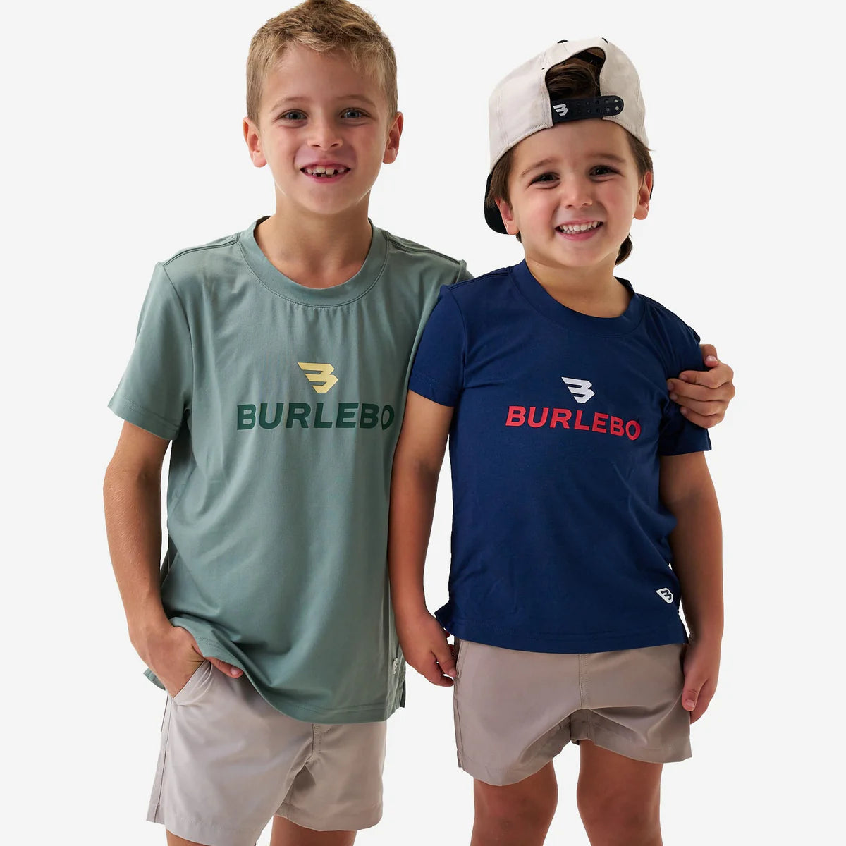 Go to Tee - Flying B Logo