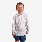 Youth Performance Hoodie - Baseball