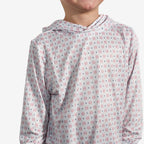 Youth Performance Hoodie - Baseball