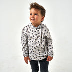 Ducks & Dogs - Youth Performance Hoodie