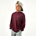 Texas Camo - Youth Performance Hoodie