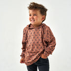 Whitetail Deer - Youth Performance Hoodie
