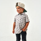 Ducks & Dogs - Youth Polo
