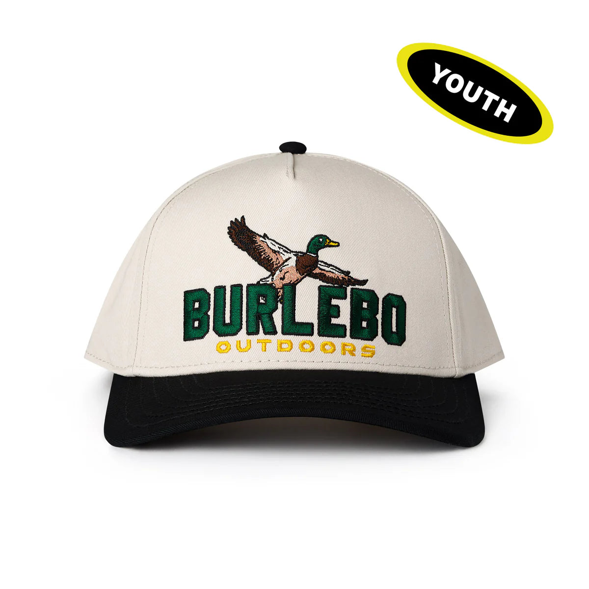 Mighty Duck Cap