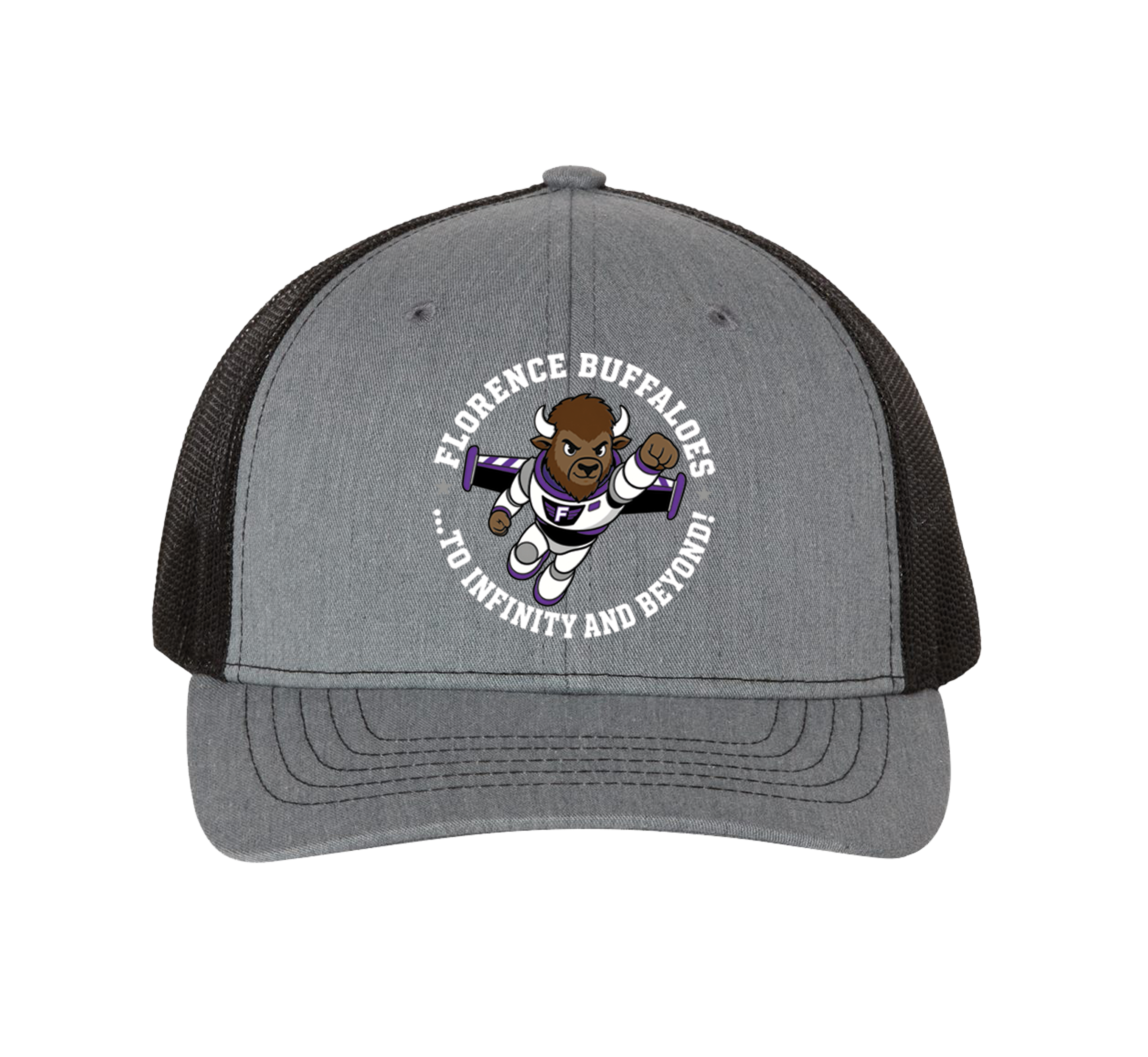 FES Buff Lightyear Infinity Baseball Cap