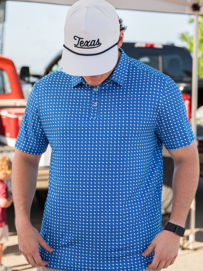 Texas Performance Polo