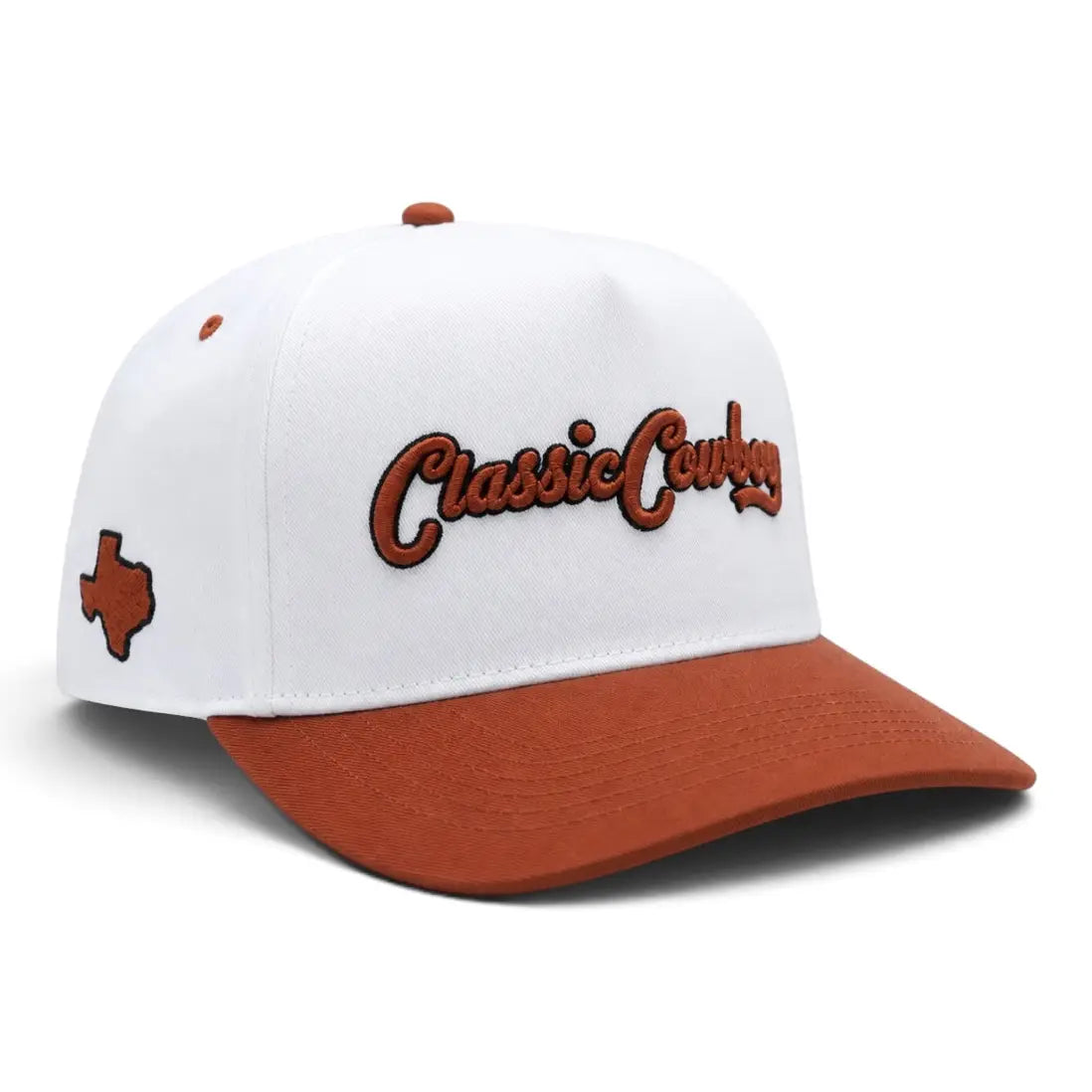 Classic Cowboy Hat