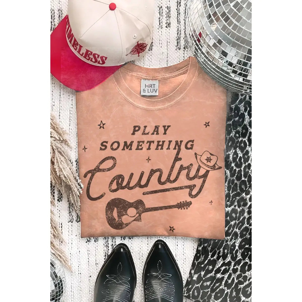 Play Something Country