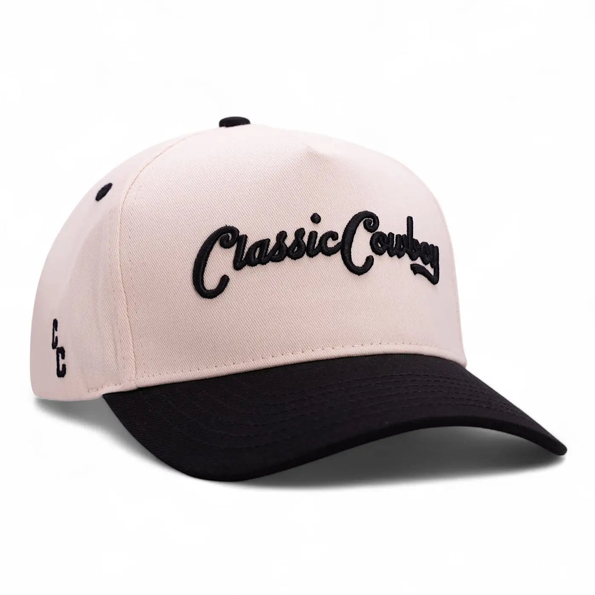 Classic Cowboy Hat