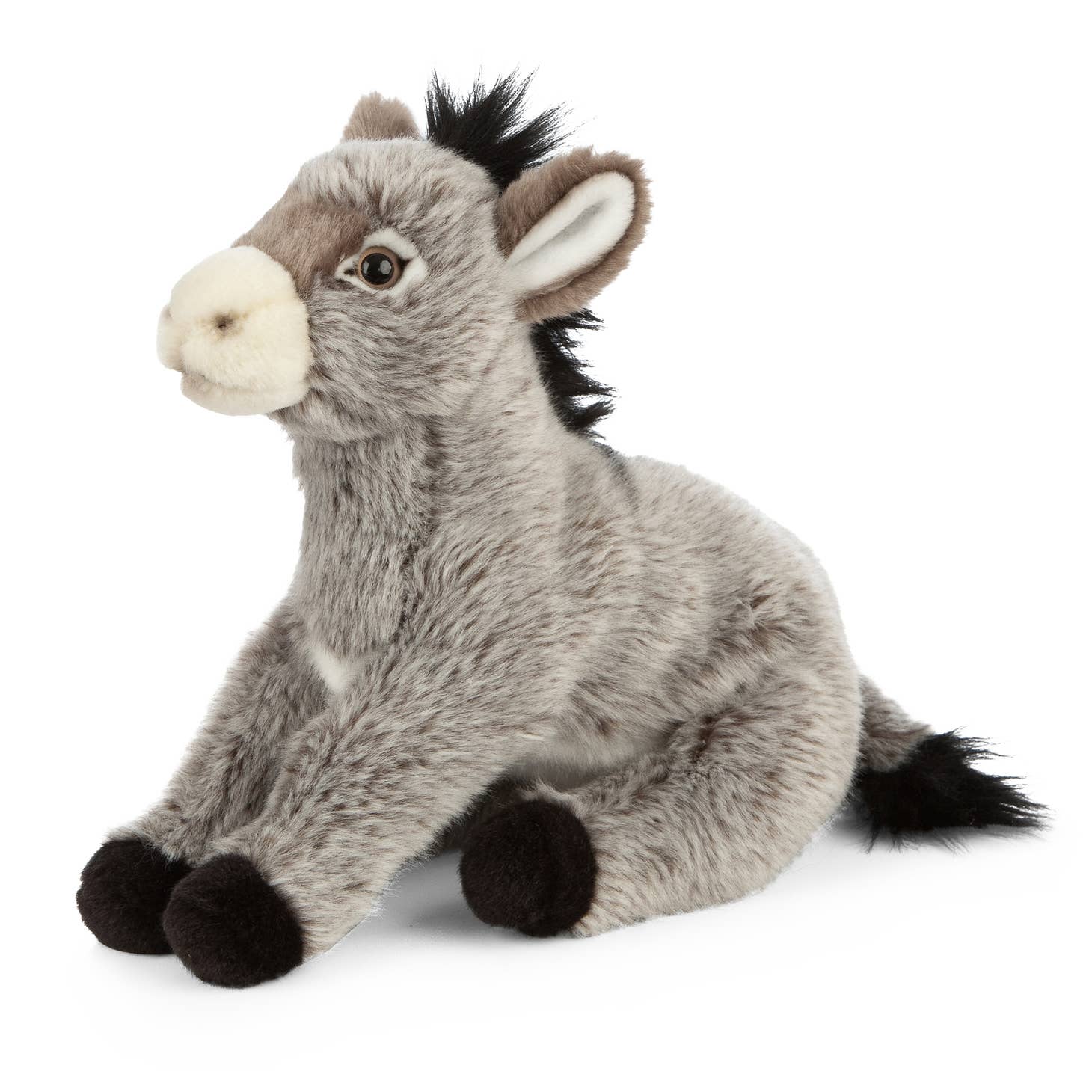 Stuffed Donkey