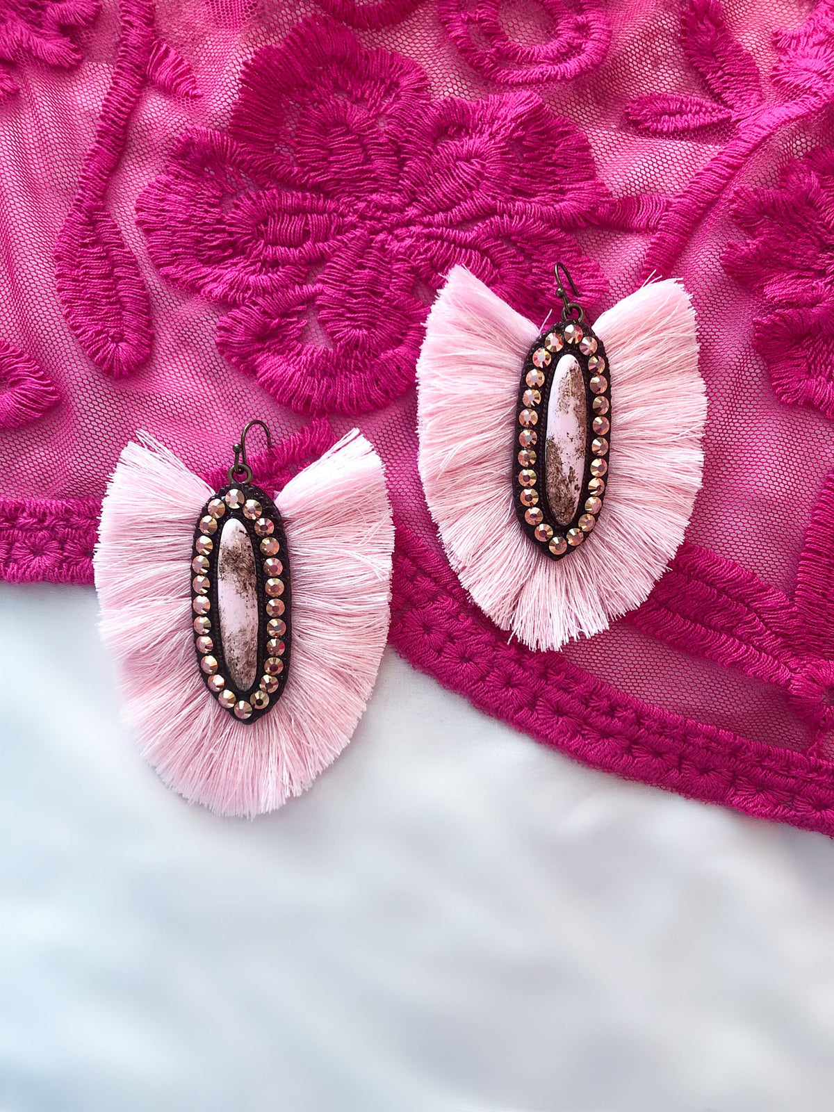 Casper Earrings
