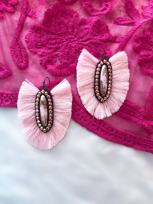 Casper Earrings