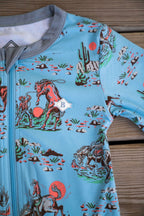 Baby Zip Up