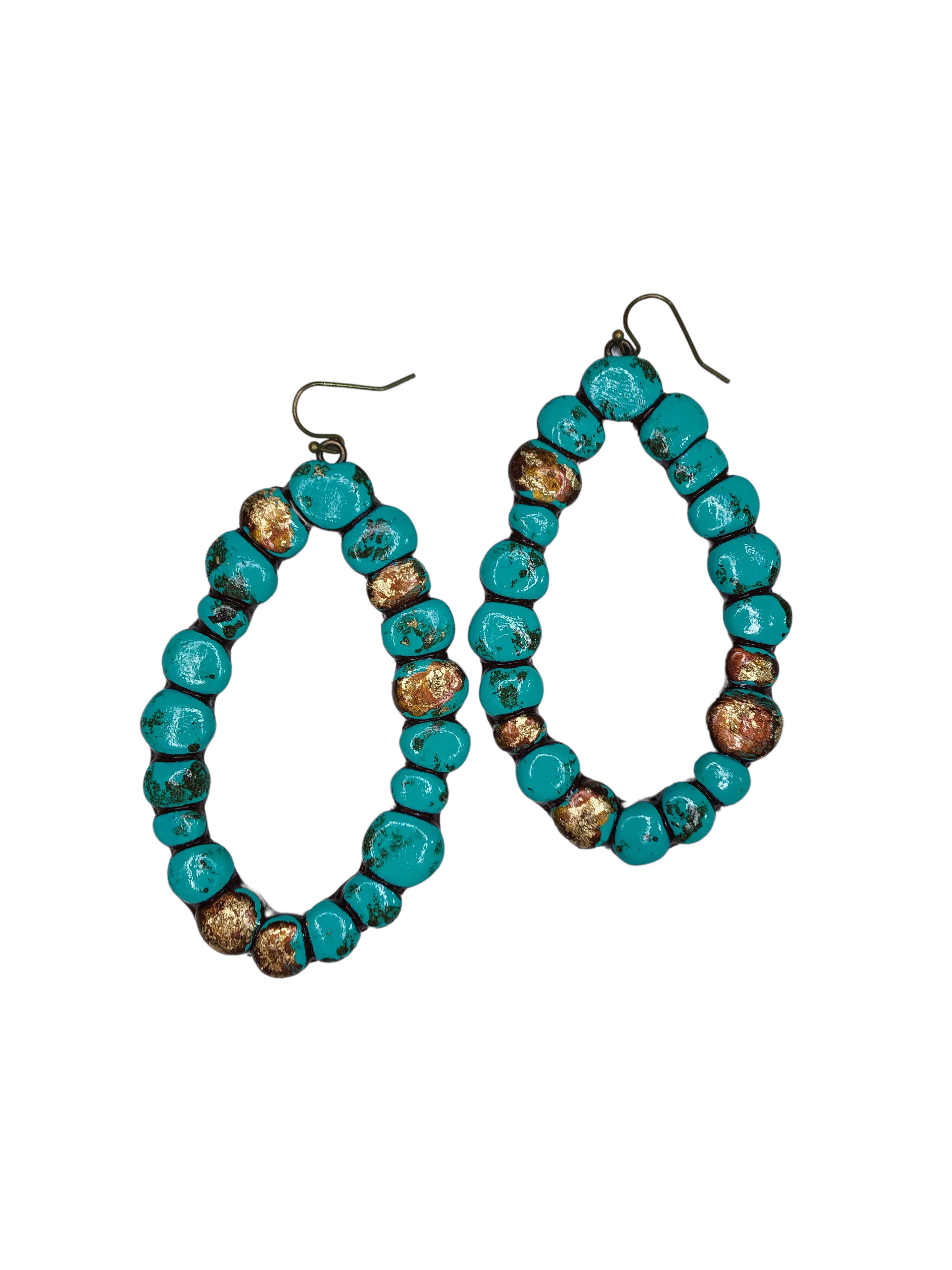 Talulah Earrings