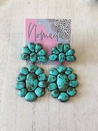 Roan Earrings