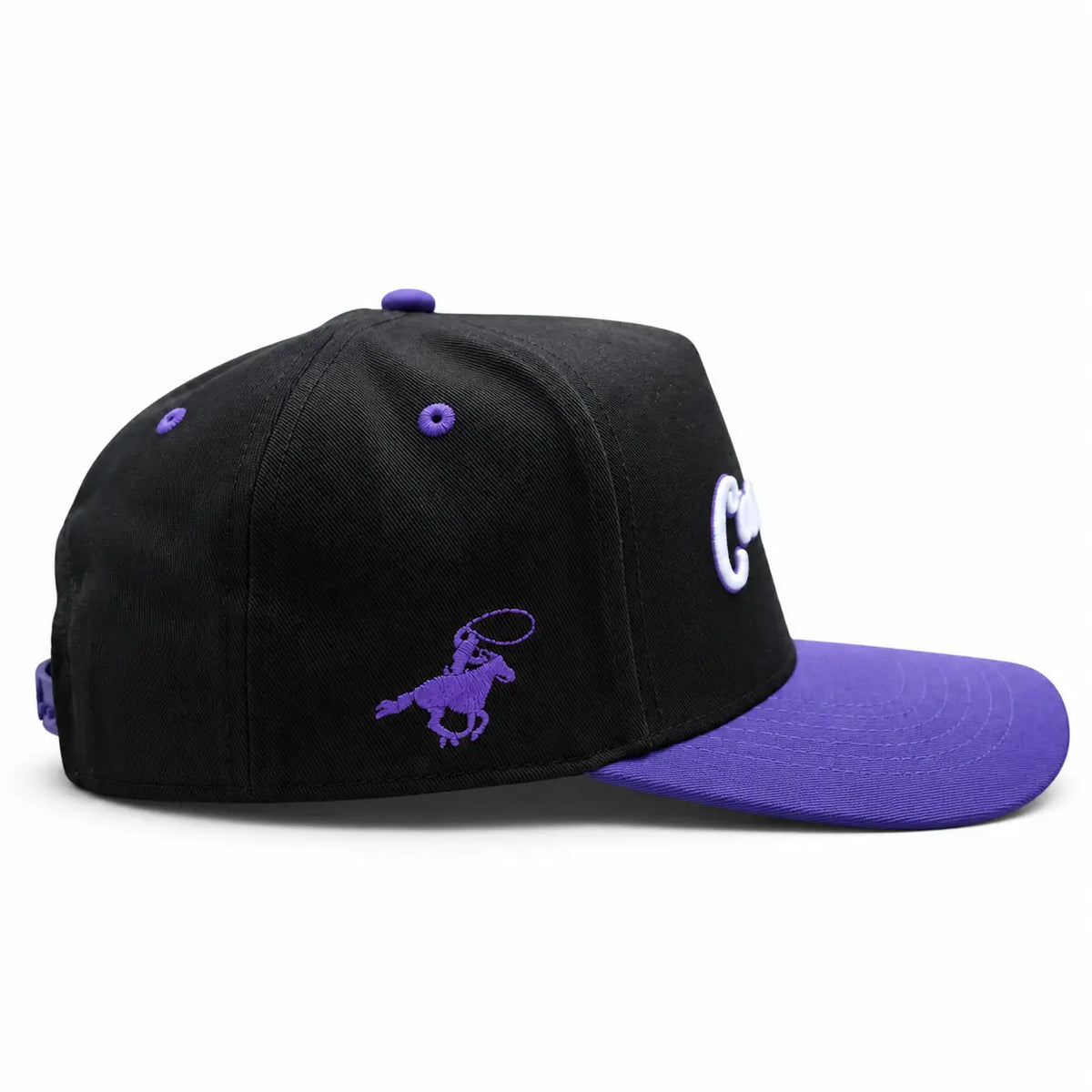Classic Cowboy Hat