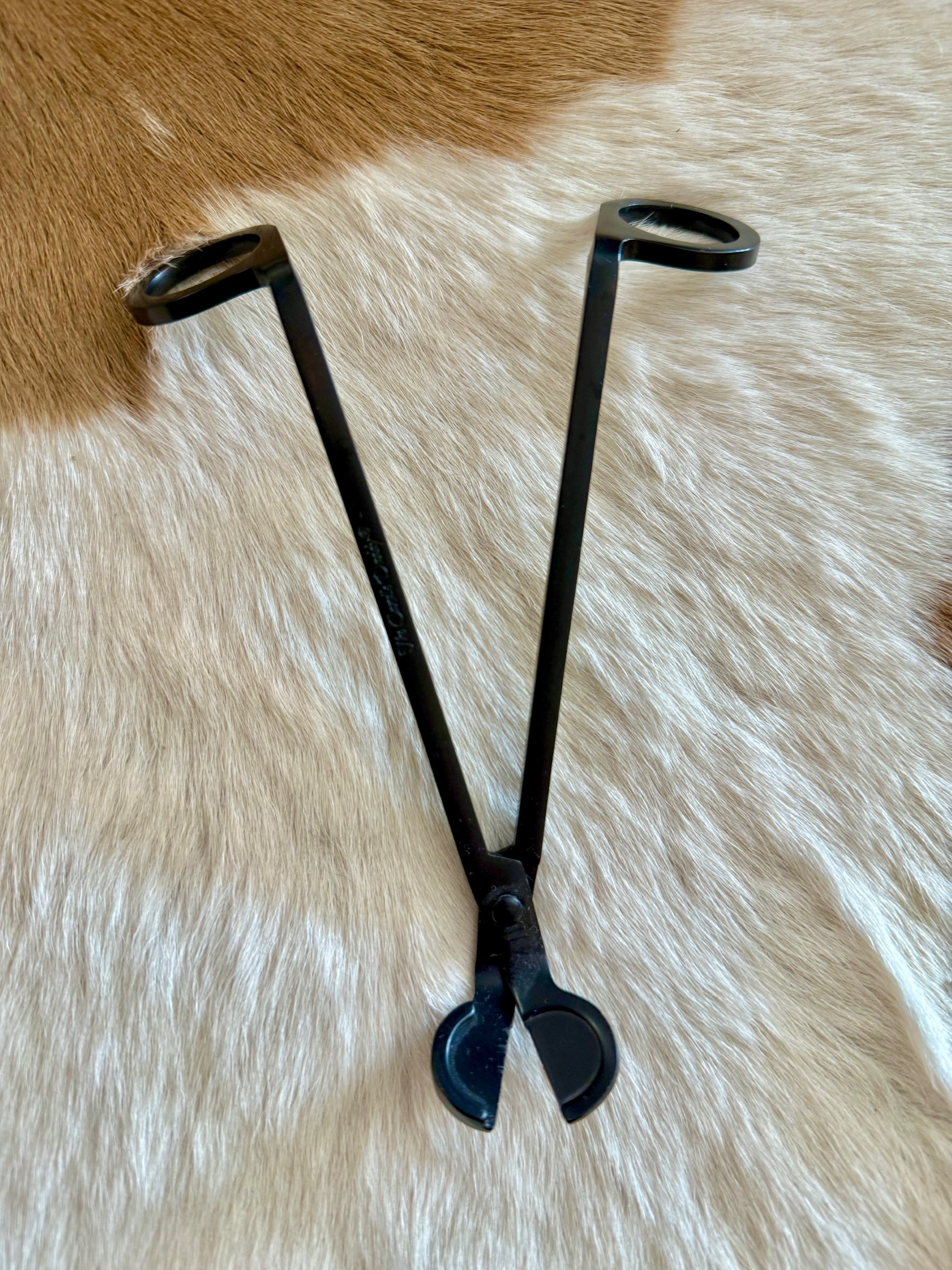 Metal Wick Trimmer