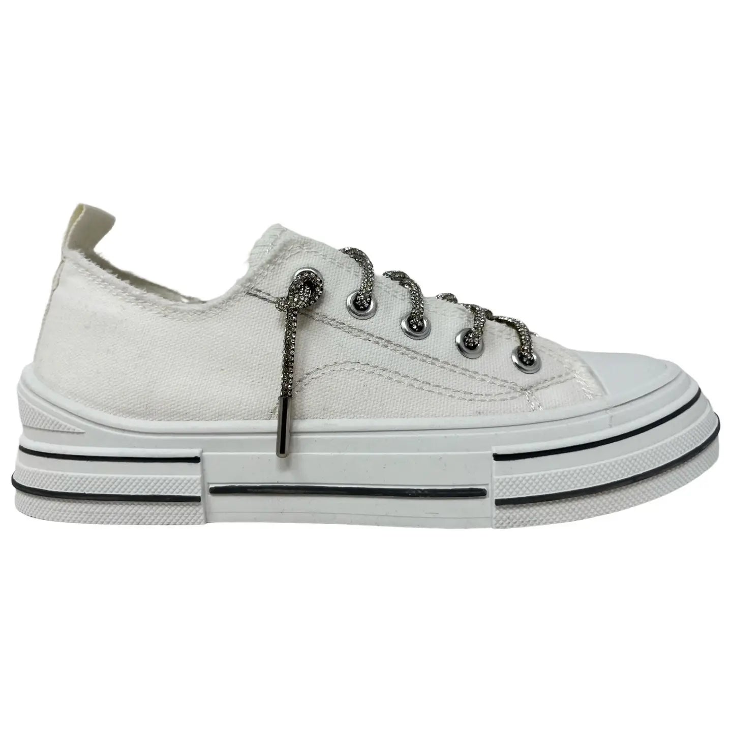 Aman Sparkle Shoes