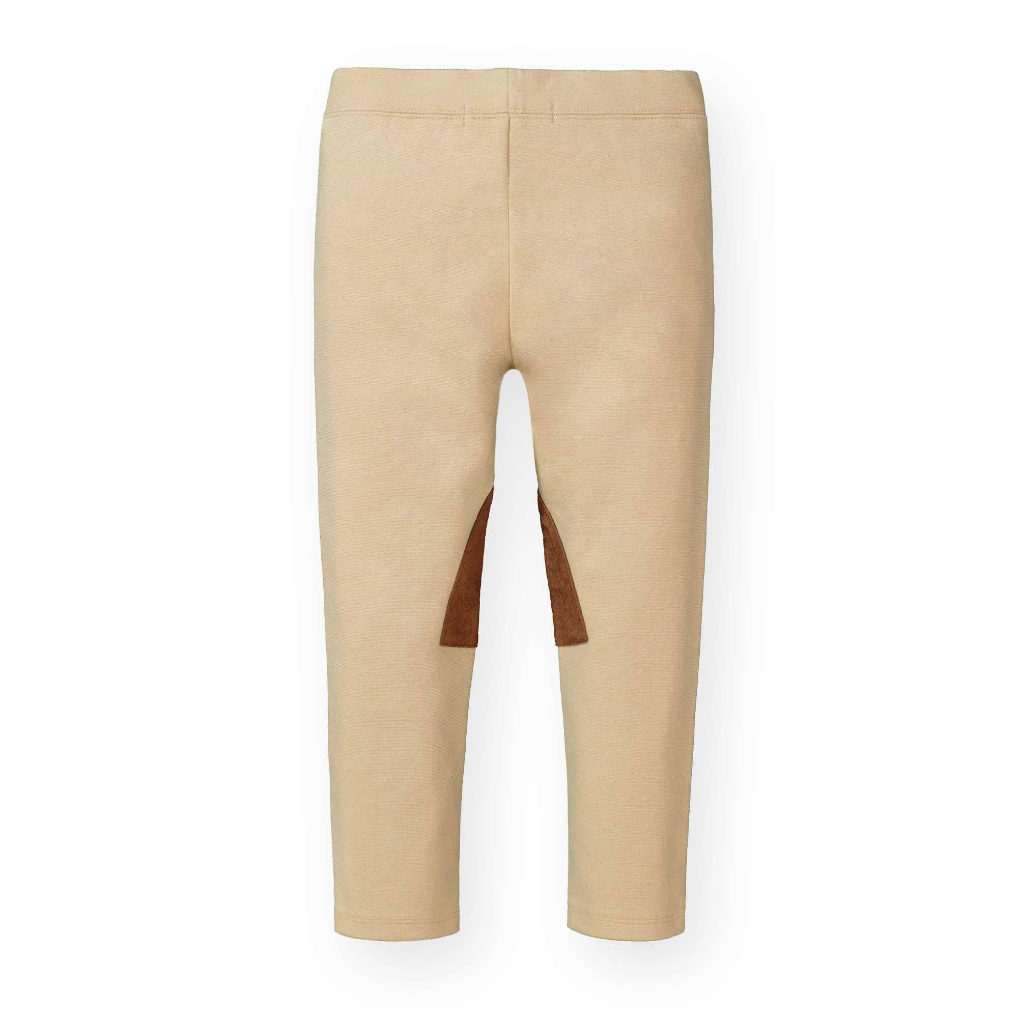 Ponte Riding Pant