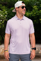 Texas Performance Polo