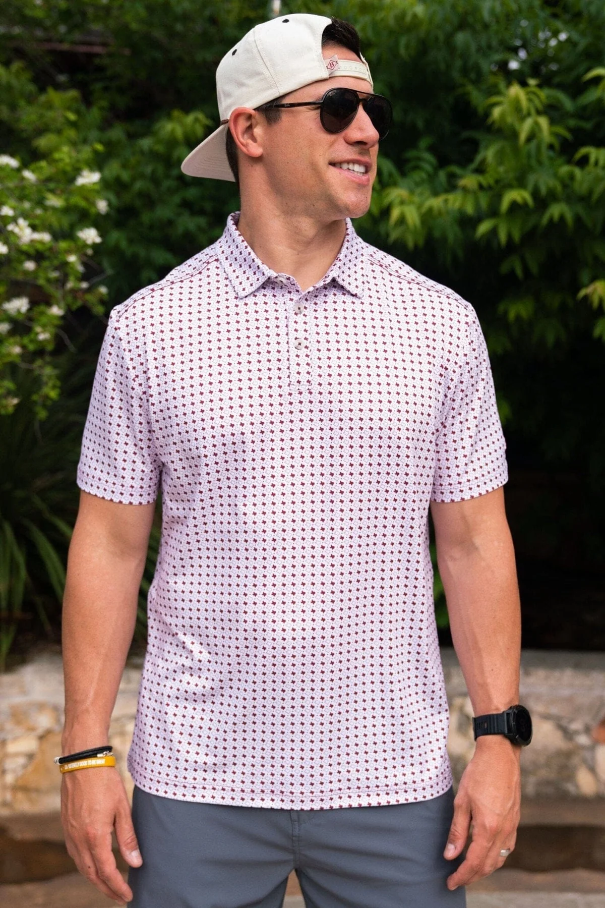 Texas Performance Polo