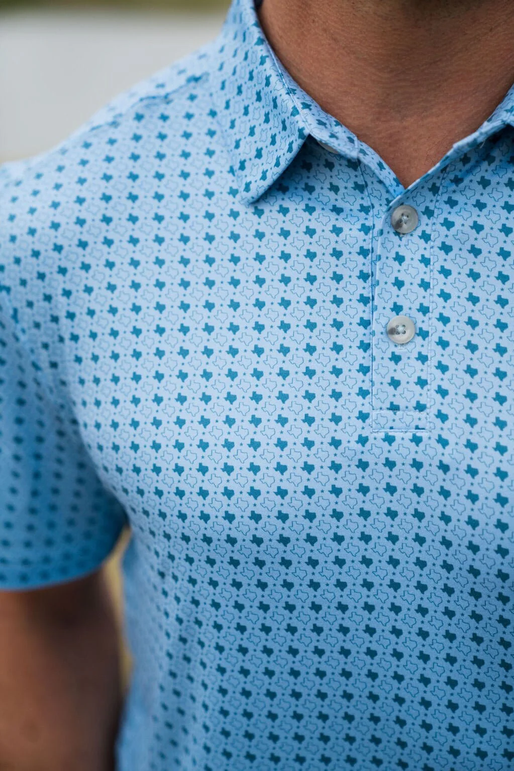 Texas Performance Polo
