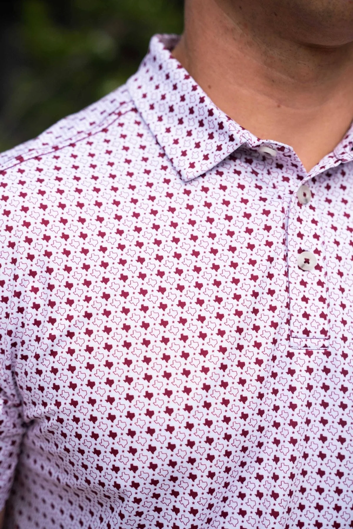 Texas Performance Polo