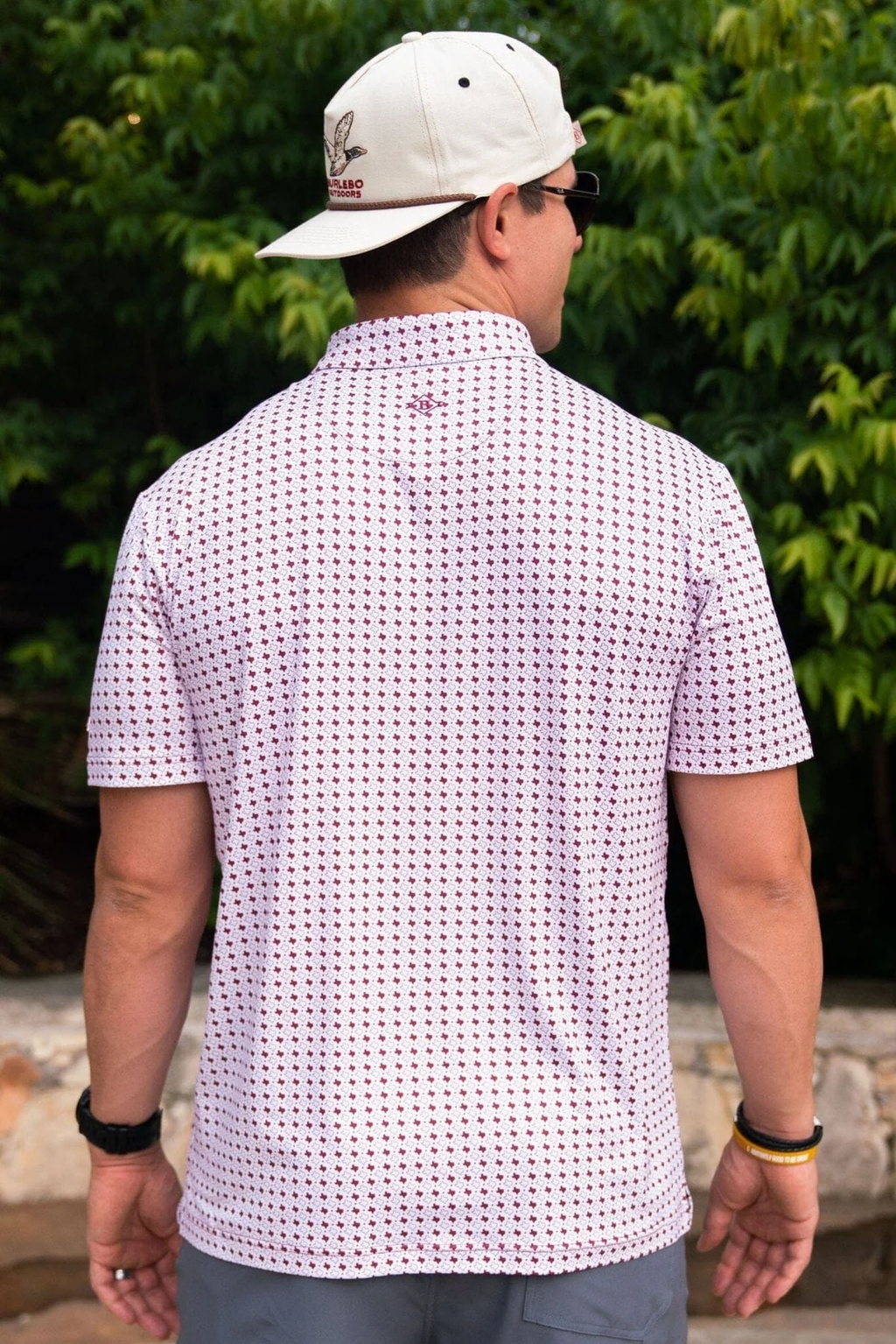 Texas Performance Polo