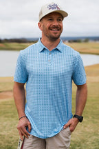 Texas Performance Polo