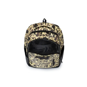 Riptide Camo Backpack