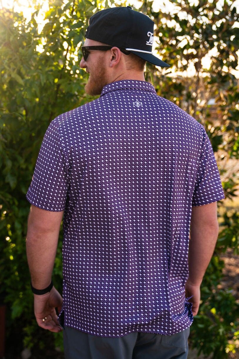 Texas Performance Polo
