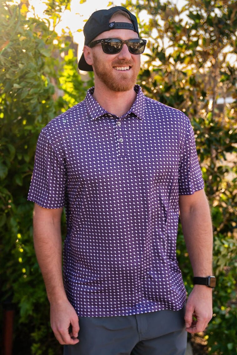 Texas Performance Polo