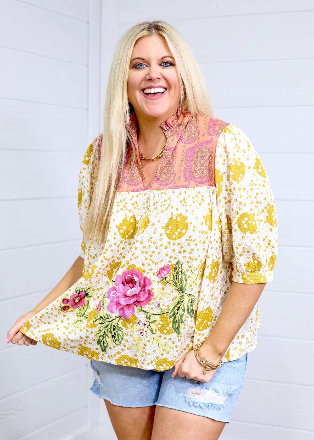 The Tiney Top
