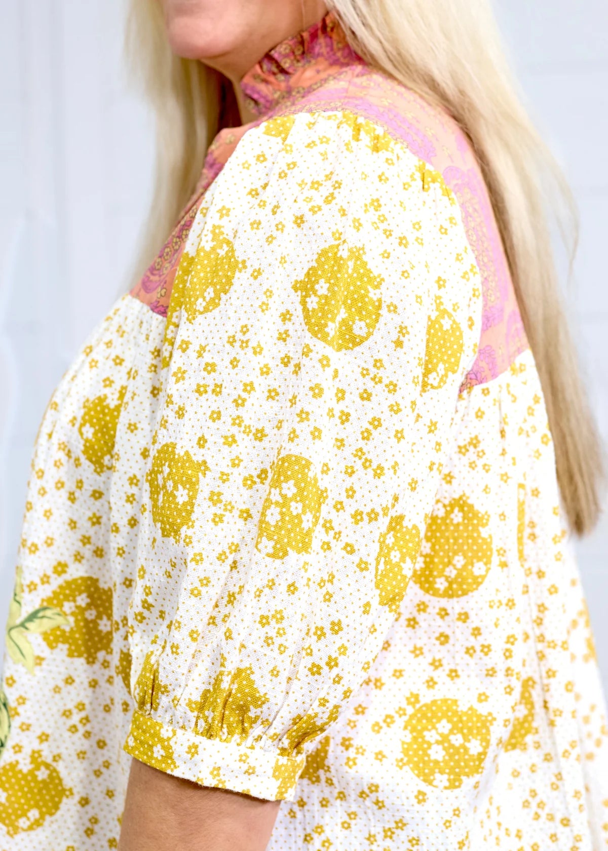 The Tiney Top