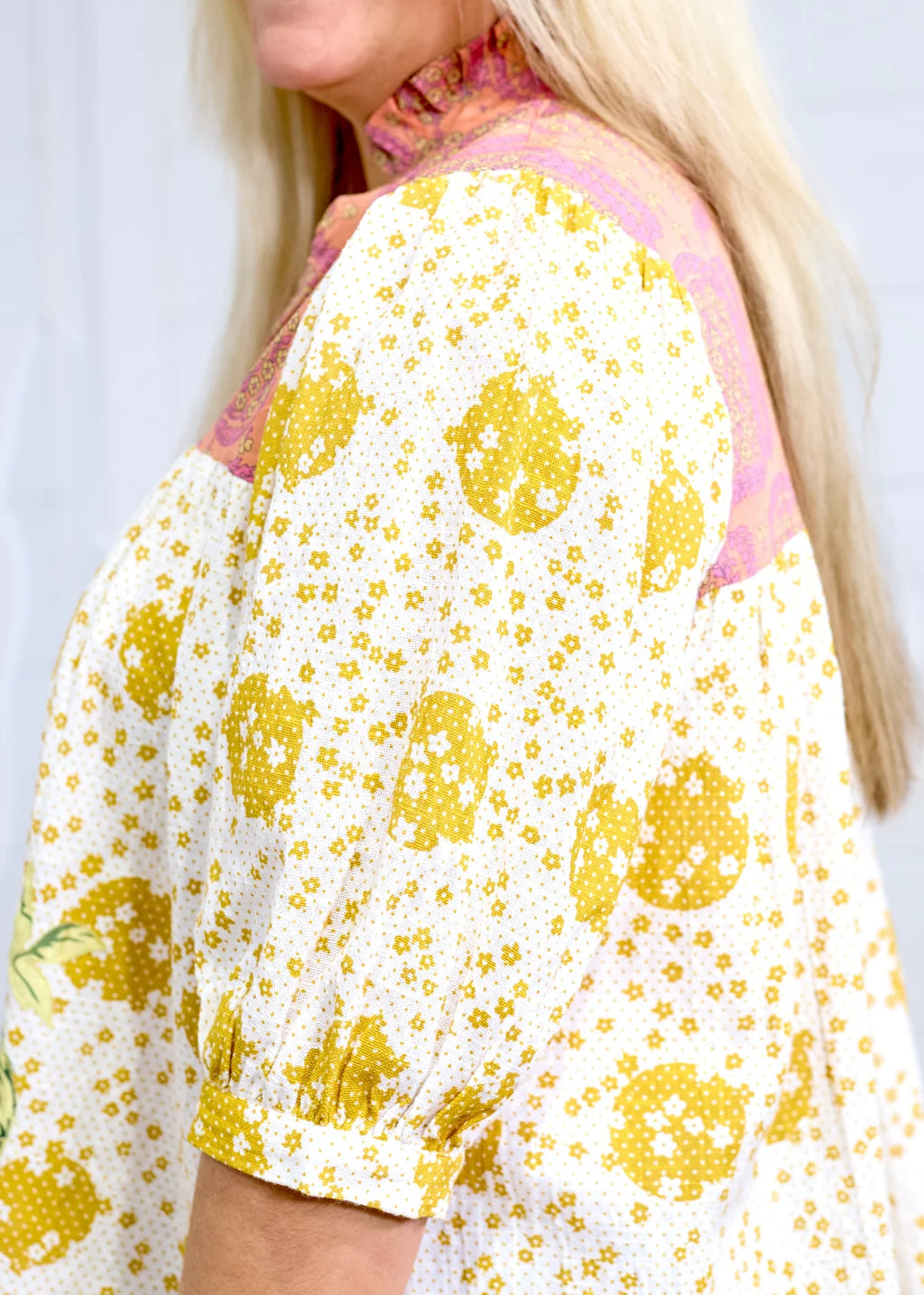 The Tiney Top